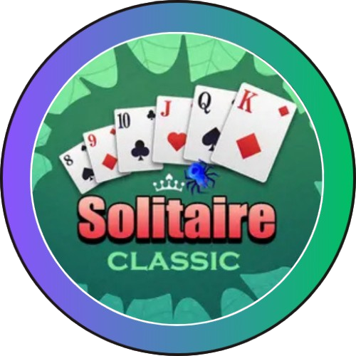 Solitaire Classic Card Games